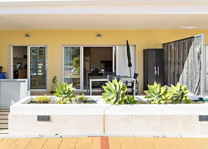 アパート Welcome