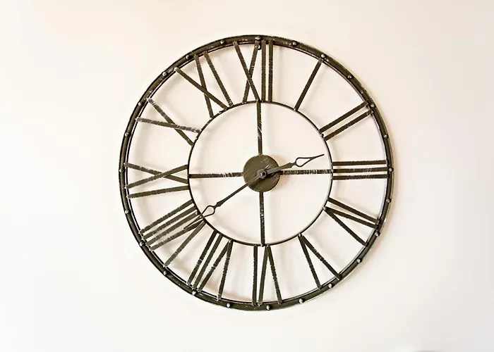 Welcome アパート