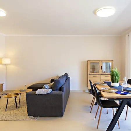 Welcome Apartament *