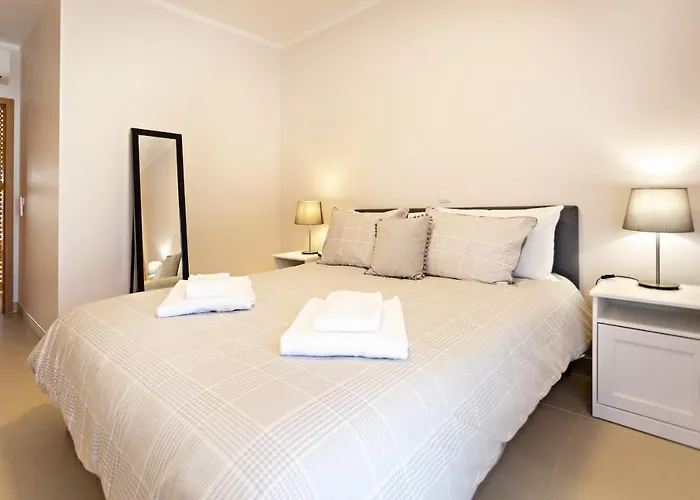 Welcome * Cabanas De Tavira