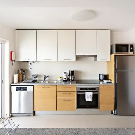 Welcome Apartment